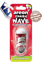Areon Ароматизатор Fresh Wave Strawberry подвесной- Земляника (ARE FW STRAWBERRY)