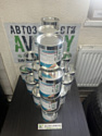 Addinol Fliessfett LIC 000 1кг