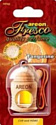 Areon Ароматизатор Fresco Tangerine подвесной жидкий (ARE FRES TANGERINE)