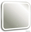 Silver Mirrors Зеркало Stiv Neo 70x68 LED-00002396