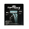 Бритва TopTech PRO 3 +10 кассет