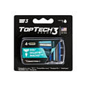 TopTech 4 сменные кассеты Top Tech Razor 3