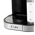 Кофеварка LEX LXCM 3503-1