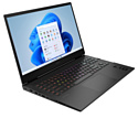 Игровой ноутбук HP OMEN 17-ck1000nw 69G82EA