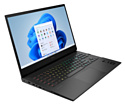 Игровой ноутбук HP Omen 17-ck2044nw 7N525EA
