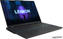 Игровой ноутбук Lenovo Legion Pro 7 16IRX8H 82WQ000YRM