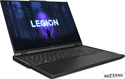 Игровой ноутбук Lenovo Legion Pro 5 16IRX8 82WK00CUPB