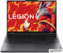 Игровой ноутбук Lenovo Legion 5 Pro R9000P 82WM541SCD