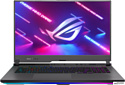 Игровой ноутбук ASUS ROG Strix G17 G713PU-HX042W