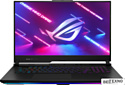 Игровой ноутбук ASUS ROG Strix SCAR 17 2023 G733PZ-LL073