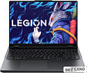 Игровой ноутбук Lenovo Legion Y9000P Extreme Edition 82WF0004SD
