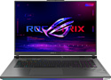Игровой ноутбук ASUS ROG Strix G18 (2024) G814JVR-N6035