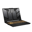Игровой ноутбук ASUS TUF Gaming F15 FX507VV-LP049