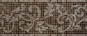 Плитка Moca Pattern BT декор беж 250x600, ООО "Атем Групп"