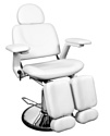 BodyFit Косметологическое кресло SY-6768AP/HG1 (белое)