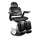 BodyFit Косметологическое кресло SY-6768AP/HG1 (черное)