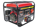 Бензогенератор HAMER 8000E (134U) Уценка