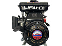 Двигатель бензиновый Lifan 154F-3 (вал 15мм под шпонку) 3,5 л.с.