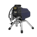 Аппарат окрасочный безвоздушного распыления Hamer M6900 (131U) Уценка