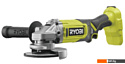 Болгарка RYOBI RAG18125-0 5133005403 (без АКБ)