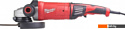 Болгарка Milwaukee AGVKB-24-230 EKX 4933471464