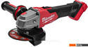 Болгарка Milwaukee M18 FSAG125XB-0 4933498062 (без АКБ)