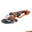Болгарка AEG Powertools BEWS18-230BL-0 (без АКБ)