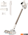 Пылесос Dreame Cordless Vacuum Cleaner R10s VZV22A (евровилка, белый)