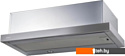 Вытяжка Akpo Light eco glass twin 50 WK-7 (серый)