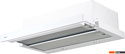 Вытяжка Akpo Light eco glass twin 50 WK-7 (белый)