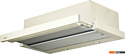 Вытяжка Akpo Light eco glass twin 50 WK-7 (бежевый)