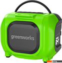 Greenworks GPT-MNBS 3503107