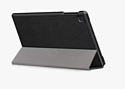 Чехол для планшета Zibelino для Samsung Tab A7 Lite 8.7  (черный) [ZT-SAM-T220-BLK]