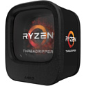 Процессор AMD Ryzen Threadripper 1900X (BOX, без кулера)