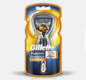 Бритва Gillette Fusion ProGlide Power FlexBall + 1 кассета