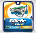 Сменные кассеты Gillette Fusion ProGlide Gillette Fusion ProGlide Power 2 шт.