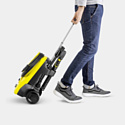 Мойка высокого давления Karcher K 4 Classic 1.679-420.0