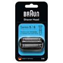 Сетка и режущий блок Braun Series 5/6 53B