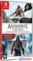 Nintendo Switch Assassin’s Creed: Мятежники. Коллекция