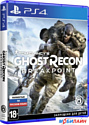 PlayStation 4 Tom Clancy&apos;s Ghost Recon: Breakpoint (без русской озвучки)