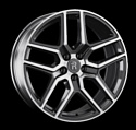 REPLICA Литой диск REPLAY HV65 8,0x18 5x114.3 DIA66,6  ET37  GMF