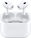 Наушники Apple AirPods Pro 2 USB-C, MTJV3