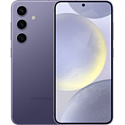 Galaxy S24 8GB/256GB SM-S921B Exynos (фиолетовый) + наушники Samsung Galaxy Buds2 Pro