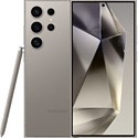 Galaxy S24 Ultra SM-S928B 256GB (титановый серый) + наушники Samsung Galaxy Buds2 Pro