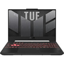 ASUS TUF Gaming A15 2024 FA507UI-HQ024