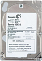 Жесткий диск Seagate Savvio 10K.6 900GB (ST900MM0006)
