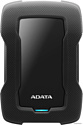 ADATA Внешний накопитель A-Data HD330 AHD330-4TU31-CBK 4TB (черный)