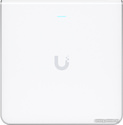 Точка доступа Ubiquiti U6 Enterprise In-Wall