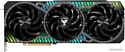 Видеокарта Gainward GeForce RTX 4080 Super Phoenix NED408S019T2-1032X