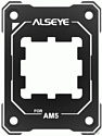 Рамка для процессора ALSEYE CB-B-AM5